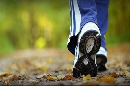 پیاده روی ،اخبار پزشکی ،خبرهای پزشکی پیاده روی,اخبار پزشکی ,خبرهای پزشکی