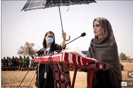 آنجلینا جولی,اخبار فرهنگی,خبرهای فرهنگی 