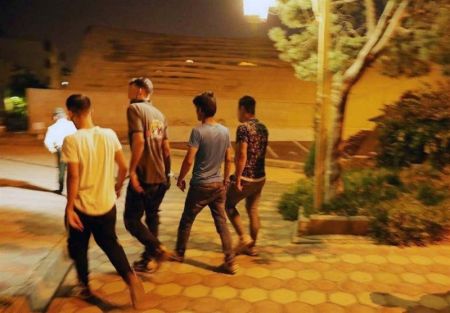 حوادث روز ،اخبارحوادث،خبرهای حوادث حوادث روز,اخبار حوادث,خبرهای حوادث