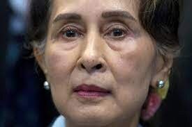 آنگ سان سوچی،اخباربین الملل ،خبرهای بین الملل آنگ سان سوچی ,اخباربین الملل ,خبرهای بین الملل