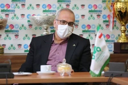 مدیرعامل باشگاه ذوبآهن،اخبارورزشی ،خبرهای ورزشی مدیرعامل باشگاه ذوبآهن,اخبار ورزشی ,خبرهای ورزشی