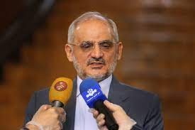 وزیر آموزشوپرورش،اخباراجتماعی ،خبرهای اجتماعی وزیر آموزشوپرورش ,اخبار اجتماعی ,خبرهای اجتماعی