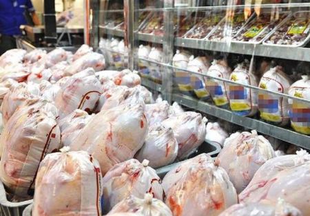 افزایش قیمت مرغ،اخبار امروز،اخبار جدید افزایش قیمت مرغ,اخبار امروز,اخبار جدید