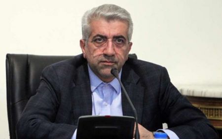 وزیر نیرو،اخبار اقتصادی،خبرهای اقتصادی وزیر نیرو،اخبار اقتصادی،خبرهای اقتصادی