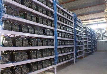 استخراج ارز دیجیتال در ایران،اخبار اقتصادی،خبرهای اقتصادی استخراج ارز دیجیتال در ایران،اخبار اقتصادی،خبرهای اقتصادی