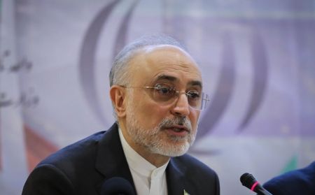 رئیس سازمان انرژی اتمی،اخبار سیاست خارجی،خبرهای سیاست خارجی رئیس سازمان انرژی اتمی،اخبار سیاست خارجی،خبرهای سیاست خارجی