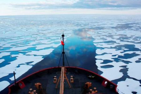 یخچال‌های ذوب شده گرینلند،اخبار علمی،خبرهای علمی