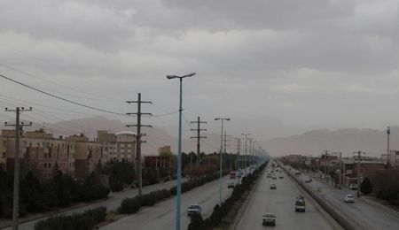 طوفان در ورامین،اخبار حوادث،خبرهای حوادث طوفان در ورامین،اخبار حوادث،خبرهای حوادث