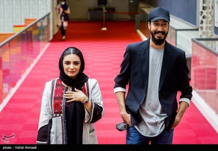 عکس خبری،اولین روز سیوهشتمین جشنواره جهانی فیلم فجر عکس خبری،اولین روز سیوهشتمین جشنواره جهانی فیلم فجر