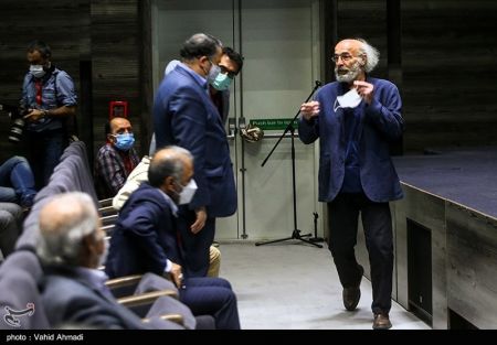 عکس خبری،اولین روز سیوهشتمین جشنواره جهانی فیلم فجر عکس خبری،اولین روز سیوهشتمین جشنواره جهانی فیلم فجر