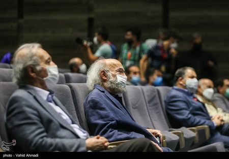 عکس خبری،اولین روز سیوهشتمین جشنواره جهانی فیلم فجر عکس خبری،اولین روز سیوهشتمین جشنواره جهانی فیلم فجر