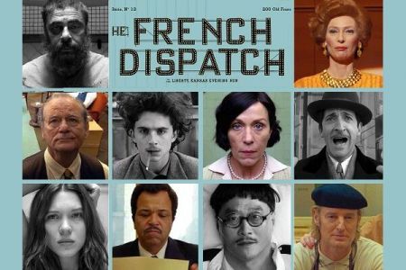 فیلم گزارش فرانسوی،اخبار فرهنگی،خبرهای فرهنگی
