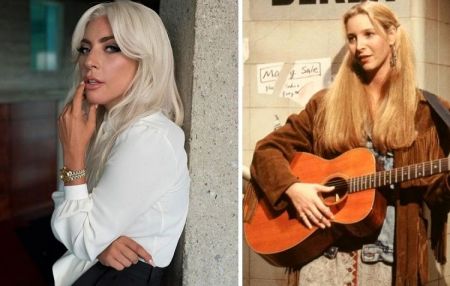 لیدی گاگا،اخبار فرهنگی،خبرهای فرهنگی لیدی گاگا،اخبار فرهنگی،خبرهای فرهنگی