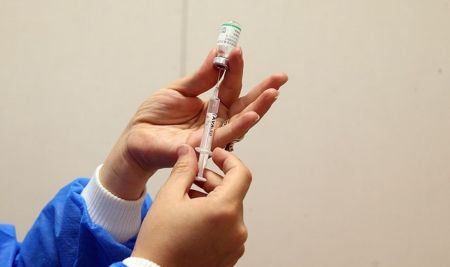 واکسن کرونا،اخبار پزشکی،خبرهای پزشکی