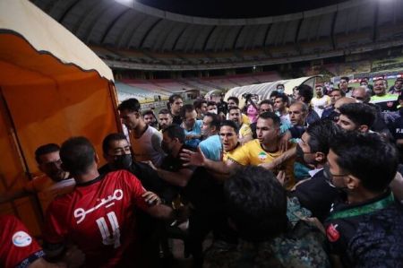 دیدار پرسپولیس و سپاهان،اخبار ورزشی،خبرهای ورزشی دیدار پرسپولیس و سپاهان،اخبار ورزشی،خبرهای ورزشی