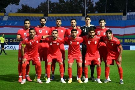 تیم ملی ایران،اخبار ورزشی،خبرهای ورزشی