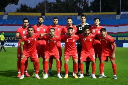 تیم ملی ایران،اخبار ورزشی،خبرهای ورزشی تیم ملی ایران،اخبار ورزشی،خبرهای ورزشی