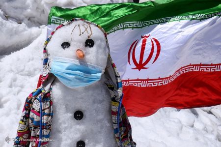 عکس خبری،جشنواره آدم برفی در تلهکابین توچال عکس خبری،جشنواره آدم برفی در تلهکابین توچال