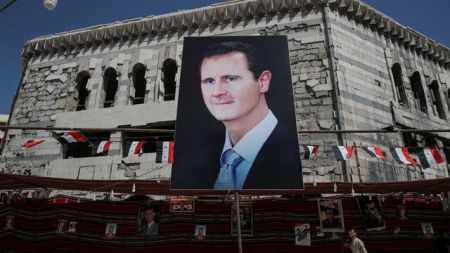 بشار اسد،اخبار بین الملل،خبرهای بین الملل