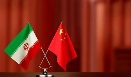 ایران و چین،اخبار سیاست خارجی،خبرهای سیاست خارجی ایران و چین،اخبار سیاست خارجی،خبرهای سیاست خارجی