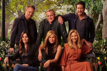 سریال Friends،اخبار فرهنگی،خبرهای فرهنگی سریال Friends،اخبار فرهنگی،خبرهای فرهنگی