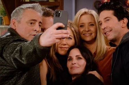 سریال Friends،اخبار فرهنگی،خبرهای فرهنگی سریال Friends،اخبار فرهنگی،خبرهای فرهنگی