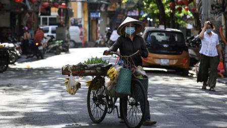 کرونا در ویتنام،اخبار پزشکی،خبرهای پزشکی