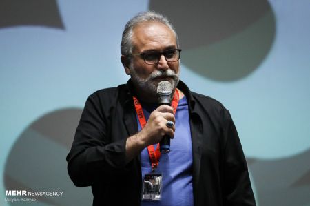 عکس خبری،پنجمین روز سی‌وهشتمین جشنواره جهانی فیلم فجر