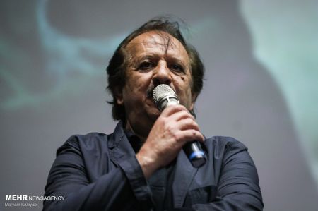 عکس خبری،پنجمین روز سیوهشتمین جشنواره جهانی فیلم فجر عکس خبری،پنجمین روز سیوهشتمین جشنواره جهانی فیلم فجر