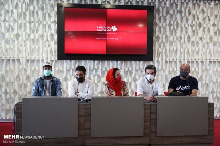 عکس خبری،پنجمین روز سیوهشتمین جشنواره جهانی فیلم فجر عکس خبری،پنجمین روز سیوهشتمین جشنواره جهانی فیلم فجر