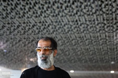 عکس خبری،پنجمین روز سیوهشتمین جشنواره جهانی فیلم فجر عکس خبری،پنجمین روز سیوهشتمین جشنواره جهانی فیلم فجر