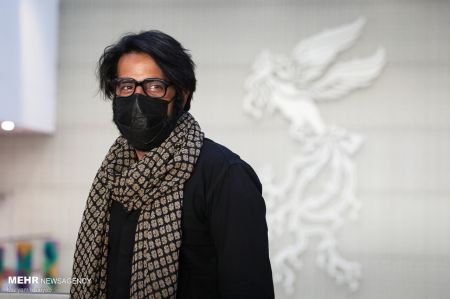 عکس خبری،پنجمین روز سیوهشتمین جشنواره جهانی فیلم فجر عکس خبری،پنجمین روز سیوهشتمین جشنواره جهانی فیلم فجر