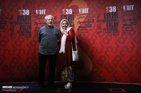 عکس خبری،پنجمین روز سیوهشتمین جشنواره جهانی فیلم فجر عکس خبری،پنجمین روز سیوهشتمین جشنواره جهانی فیلم فجر