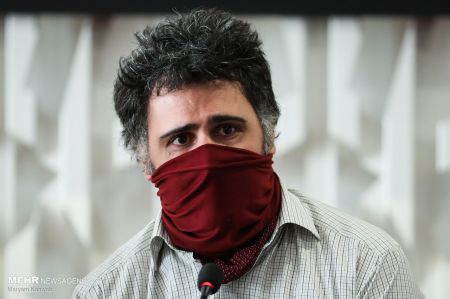 عکس خبری،پنجمین روز سیوهشتمین جشنواره جهانی فیلم فجر عکس خبری،پنجمین روز سیوهشتمین جشنواره جهانی فیلم فجر