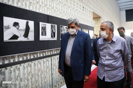 عکس خبری،پنجمین روز سیوهشتمین جشنواره جهانی فیلم فجر عکس خبری،پنجمین روز سیوهشتمین جشنواره جهانی فیلم فجر