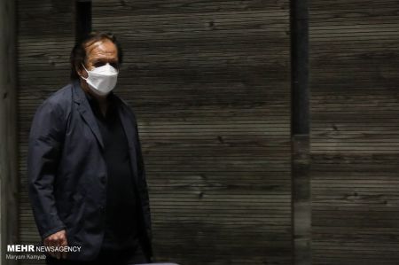 عکس خبری،پنجمین روز سیوهشتمین جشنواره جهانی فیلم فجر عکس خبری،پنجمین روز سیوهشتمین جشنواره جهانی فیلم فجر