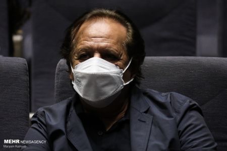 عکس خبری،پنجمین روز سیوهشتمین جشنواره جهانی فیلم فجر عکس خبری،پنجمین روز سیوهشتمین جشنواره جهانی فیلم فجر