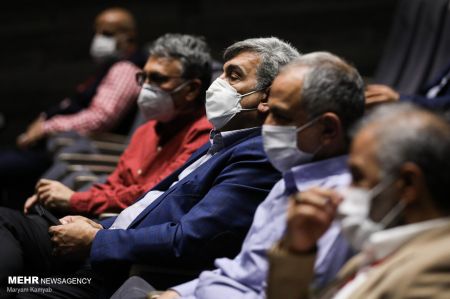 عکس خبری،پنجمین روز سیوهشتمین جشنواره جهانی فیلم فجر عکس خبری،پنجمین روز سیوهشتمین جشنواره جهانی فیلم فجر