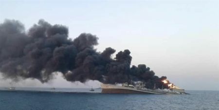 حادثه ناو لجستیکی و آموزشی خارک،اخبار سیاسی،خبرهای سیاسی حادثه ناو لجستیکی و آموزشی خارک،اخبار سیاسی،خبرهای سیاسی