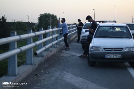 عکس خبری،آتش سوزی در پالایشگاه تهران عکس خبری،آتش سوزی در پالایشگاه تهران