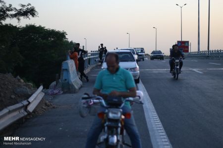 عکس خبری،آتش سوزی در پالایشگاه تهران عکس خبری،آتش سوزی در پالایشگاه تهران