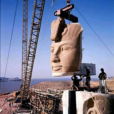 تغییر محل معابد ابوسمبل مصر،اخبار گوناگون،خبرهای گوناگون تغییر محل معابد ابوسمبل مصر،اخبار گوناگون،خبرهای گوناگون
