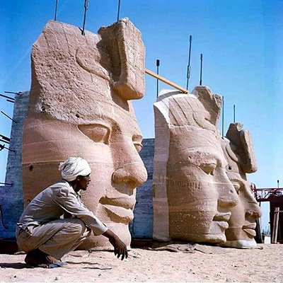 تغییر محل معابد ابوسمبل مصر،اخبار گوناگون،خبرهای گوناگون تغییر محل معابد ابوسمبل مصر،اخبار گوناگون،خبرهای گوناگون