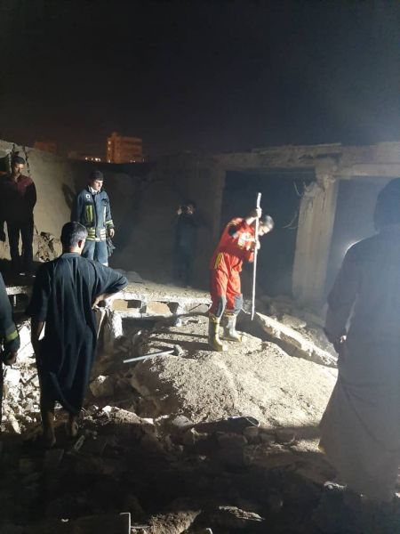 ریزش یک ساختمان در اهواز،اخبار حوادث،خبرهای حوادث ریزش یک ساختمان در اهواز،اخبار حوادث،خبرهای حوادث