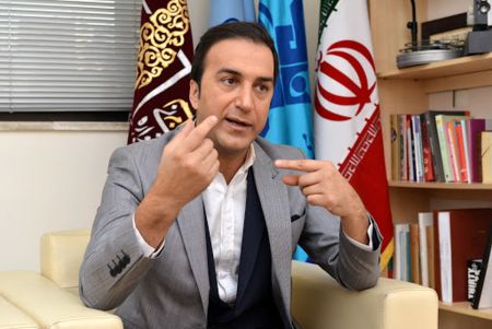 مهدی واعظی،اخبار فرهنگی،خبرهای فرهنگی