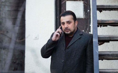 سپند امیرسلیمانی،اخبار فرهنگی،خبرهای فرهنگی سپند امیرسلیمانی،اخبار فرهنگی،خبرهای فرهنگی