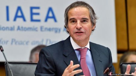 رافائل گروسی،اخبار سیاست خارجی،خبرهای سیاست خارجی رافائل گروسی،اخبار سیاست خارجی،خبرهای سیاست خارجی