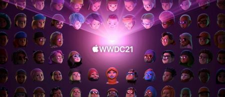 کنفرانس WWDC 2021 اپل،اخبار تکنولوژی،خبرهای تکنولوژی کنفرانس WWDC 2021 اپل،اخبار تکنولوژی،خبرهای تکنولوژی