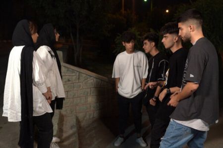 فیلم کوتاه دستبند،اخبار فرهنگی،خبرهای فرهنگی فیلم کوتاه دستبند،اخبار فرهنگی،خبرهای فرهنگی