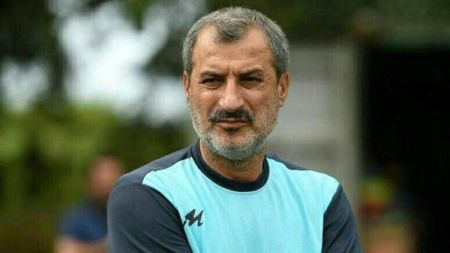 محمد مایلی کهن،اخبار ورزشی،خبرهای ورزشی محمد مایلی کهن،اخبار ورزشی،خبرهای ورزشی